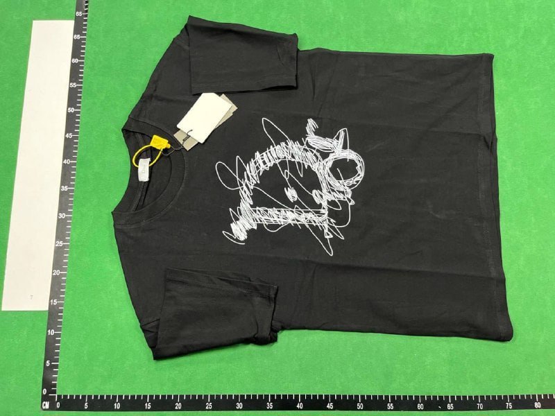 Stüssy Stock T-Shirt [3 styles] -4