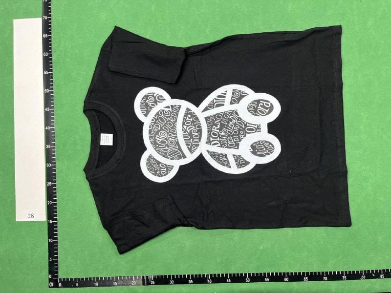 Stüssy Stock T-Shirt [3 styles] -2