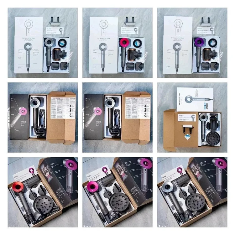 Dyson Airwrap HS05 Hair Styler
