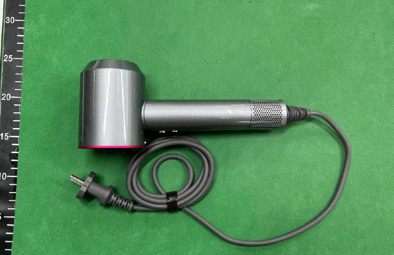 Dyson Airwrap HS05 Hair Styler [40 styles] -2