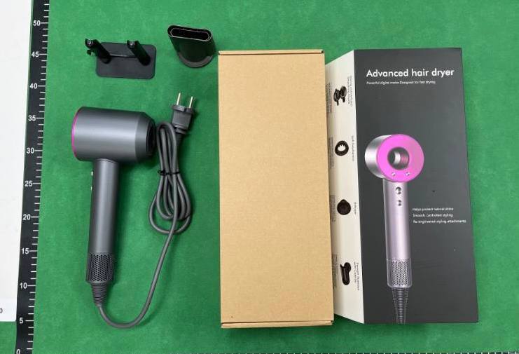 Dyson Airwrap HS05 Hair Styler [40 styles] -4
