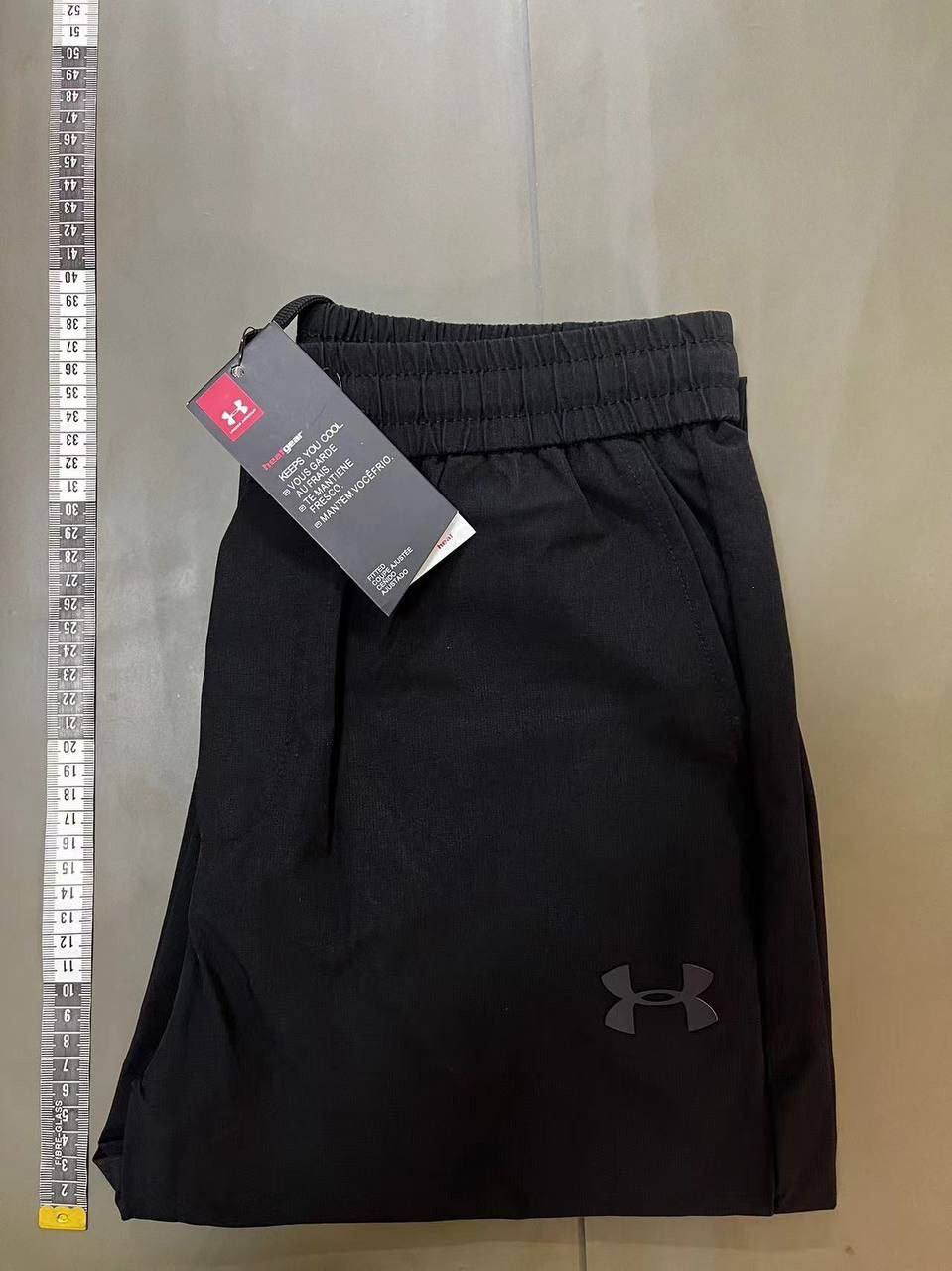 UNDER ARMOUR Rival Fleece Pants [12 styles] -2