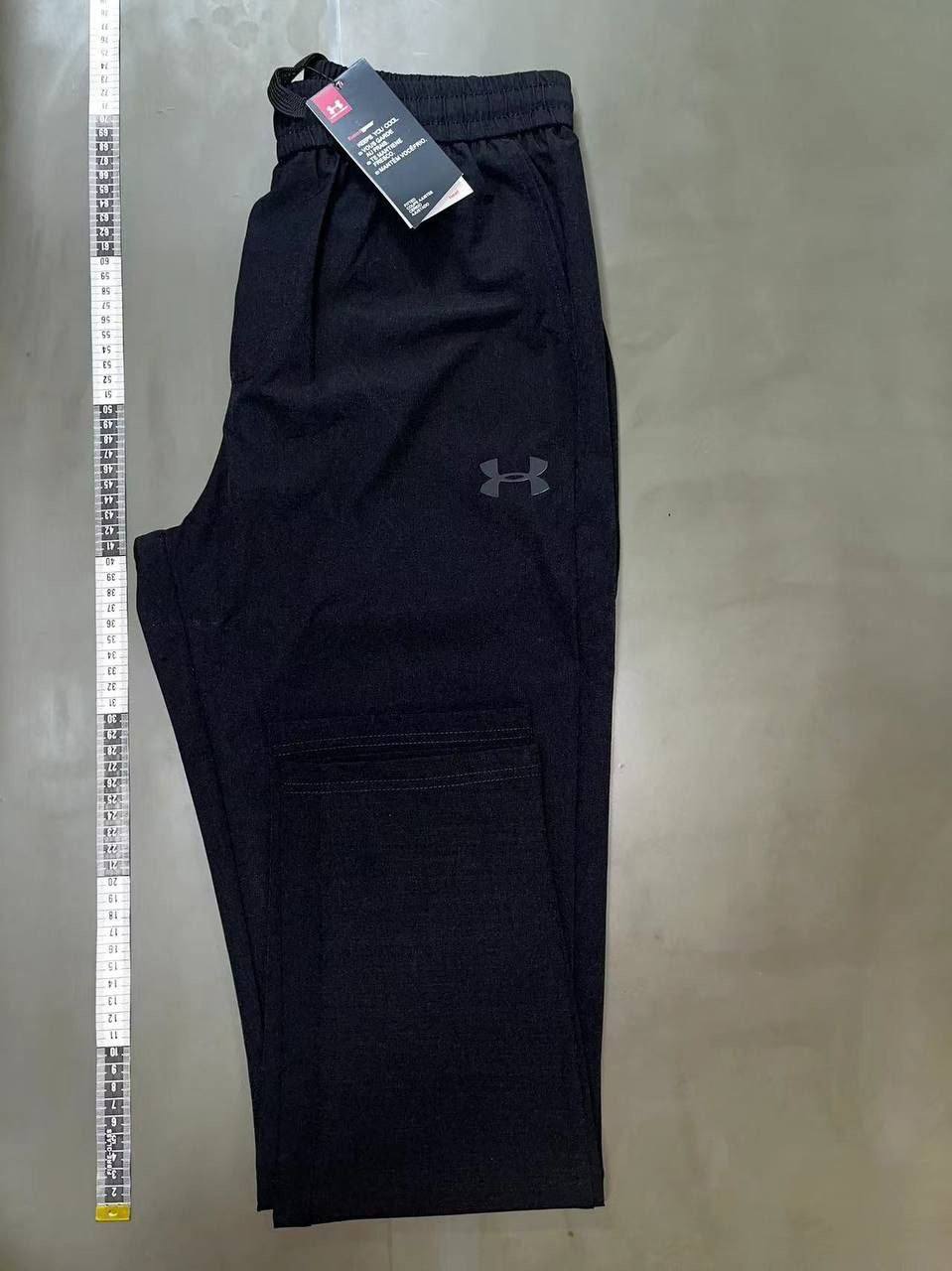 UNDER ARMOUR Rival Fleece Pants [12 styles] -3