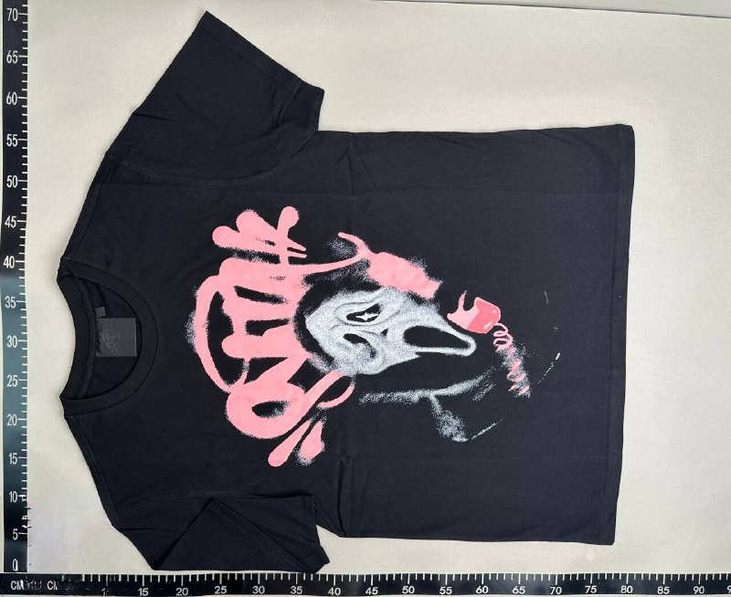 Syna World T-Shirt [21 styles] -4