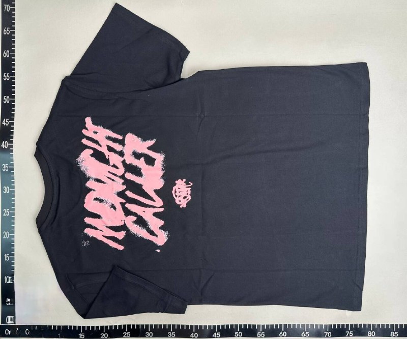 Syna World T-Shirt [21 styles] -3