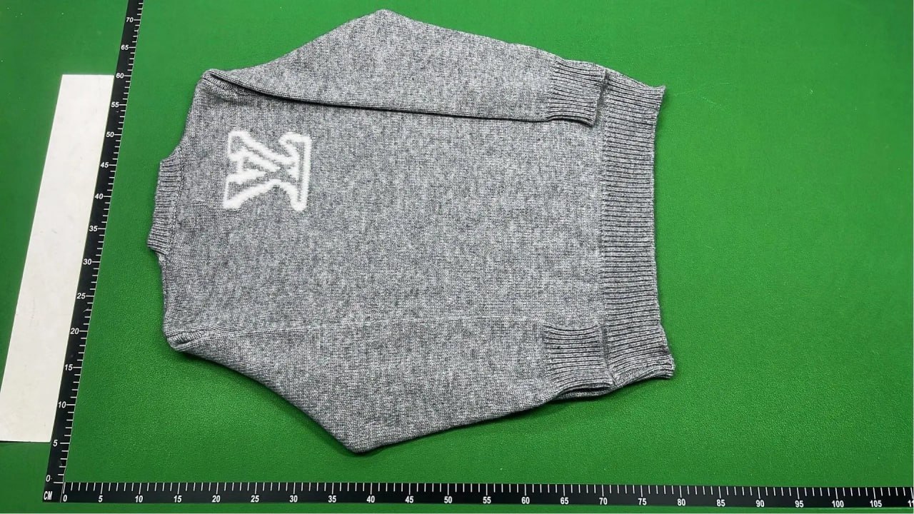 Louis Vuitton Monogram Knit Sweater [6 styles] -2