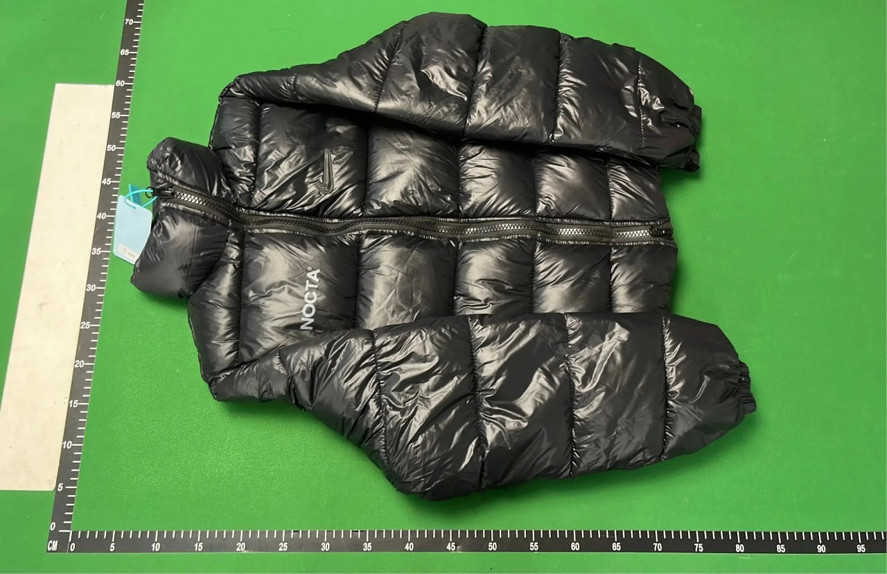  Nike Down Jacket [40 styles] -2