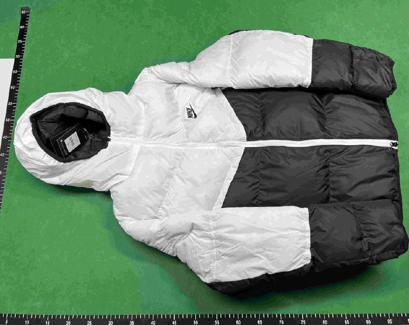  Nike Down Jacket [40 styles] -4