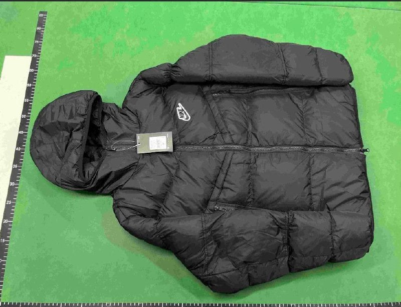  Nike Down Jacket [40 styles] -3