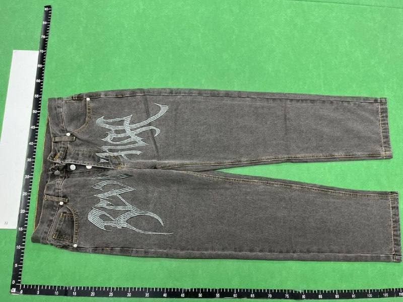 Revenge Jeans [40 styles] -3