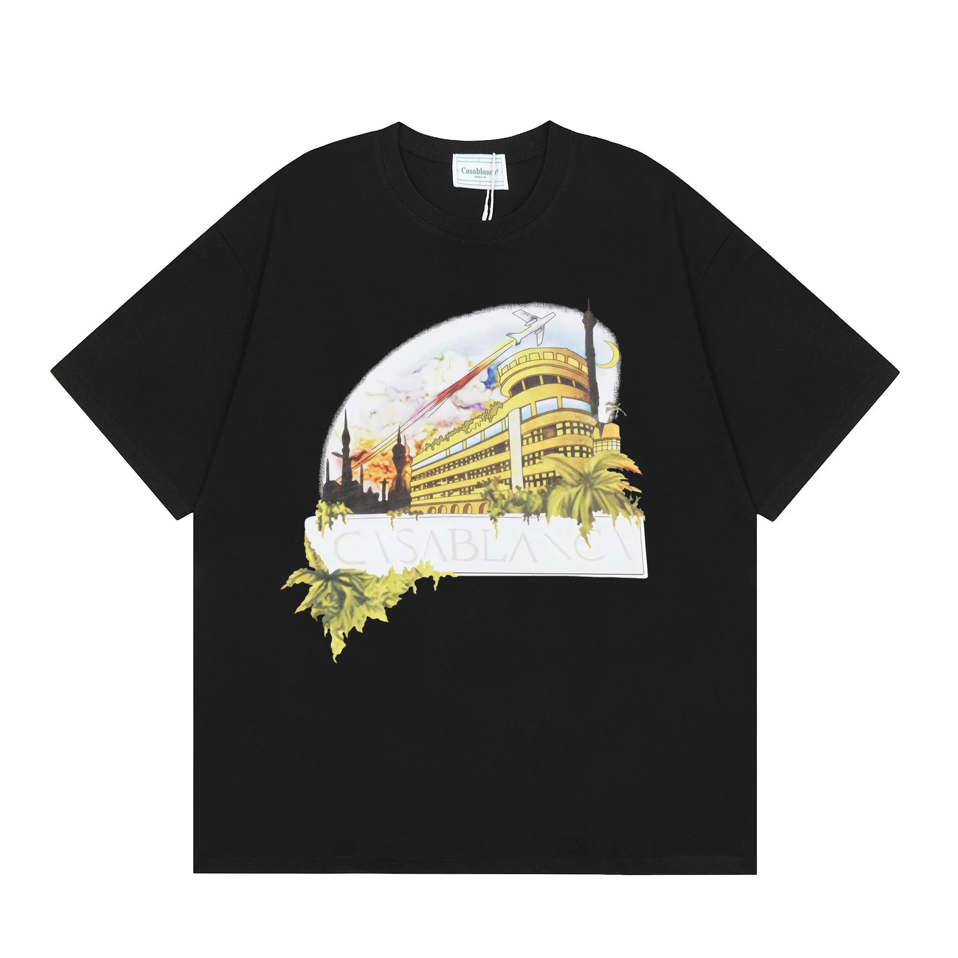 Casablanca Casa Blanca T-Shirt [24 styles] -3