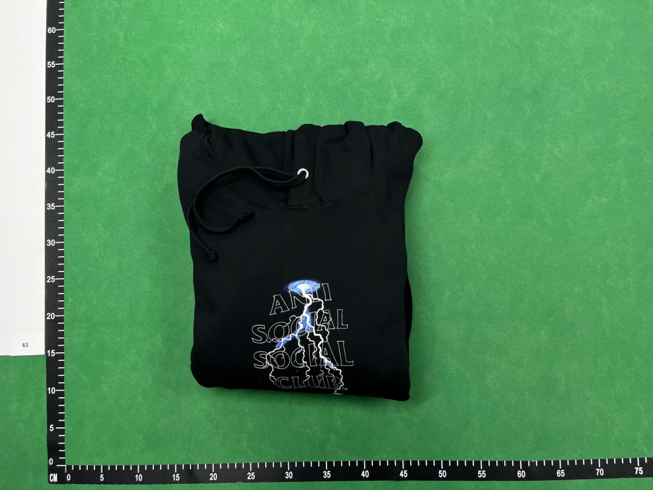 Anti Social Social Club Hoodie [10 styles] -2