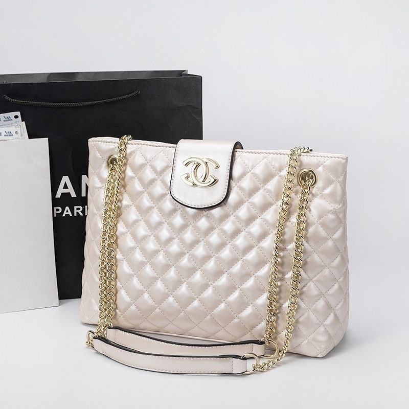Chanel Boy Bag Fashion Bag [6 styles] -2