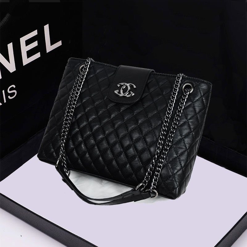 Chanel Boy Bag Fashion Bag [6 styles] -3
