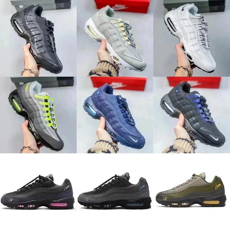 Nike Air Max 95 Sneakers [40 s