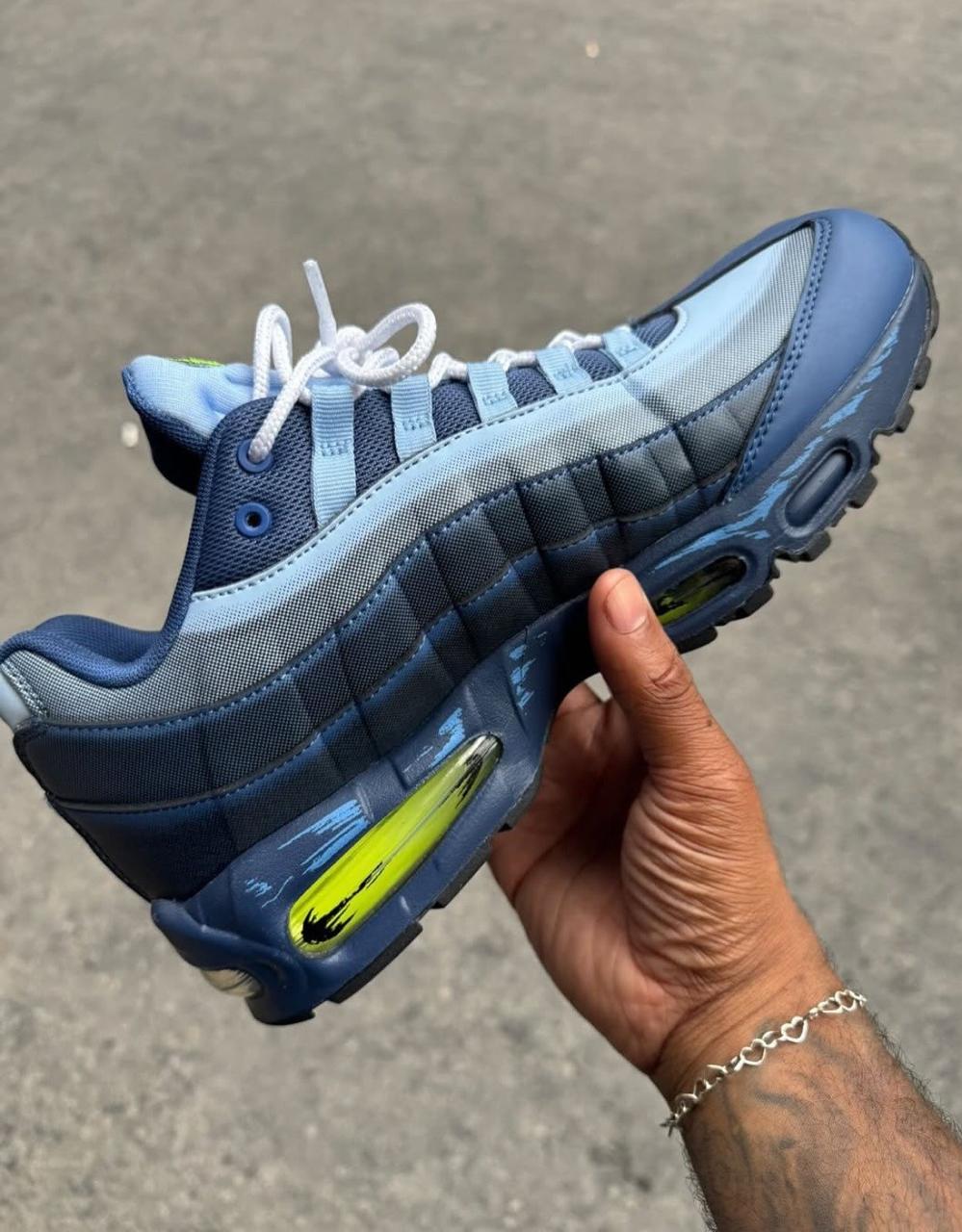 Nike Air Max 95 Sneakers [40 styles] -3