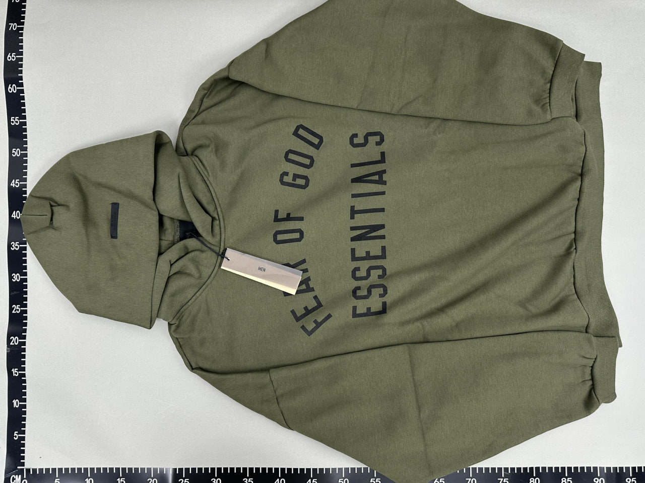  Fear of God EssentialsState Hoodies & Pants [39 styles] -4