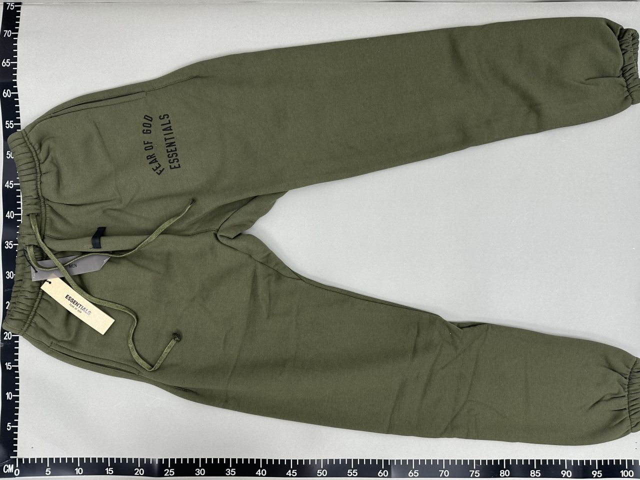  Fear of God EssentialsState Hoodies & Pants [39 styles] -3
