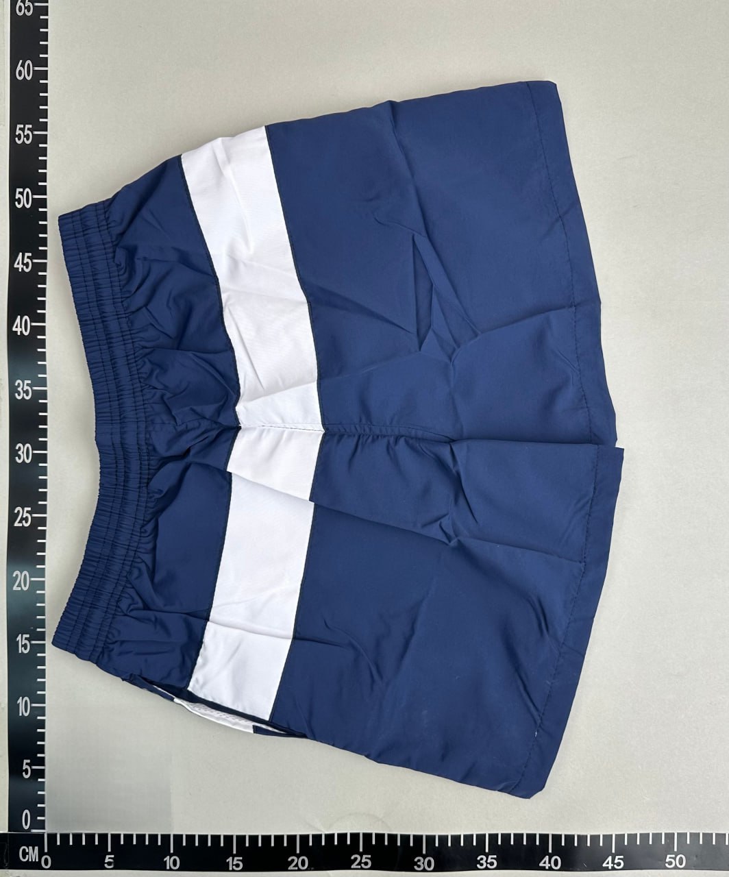 Ralph Lauren Polo Bear Striped Swim Trunks [8 styles] -4