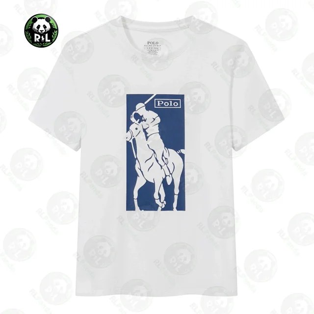 Polo Ralph Lauren Big Pony T-Shirt [38 styles] -2