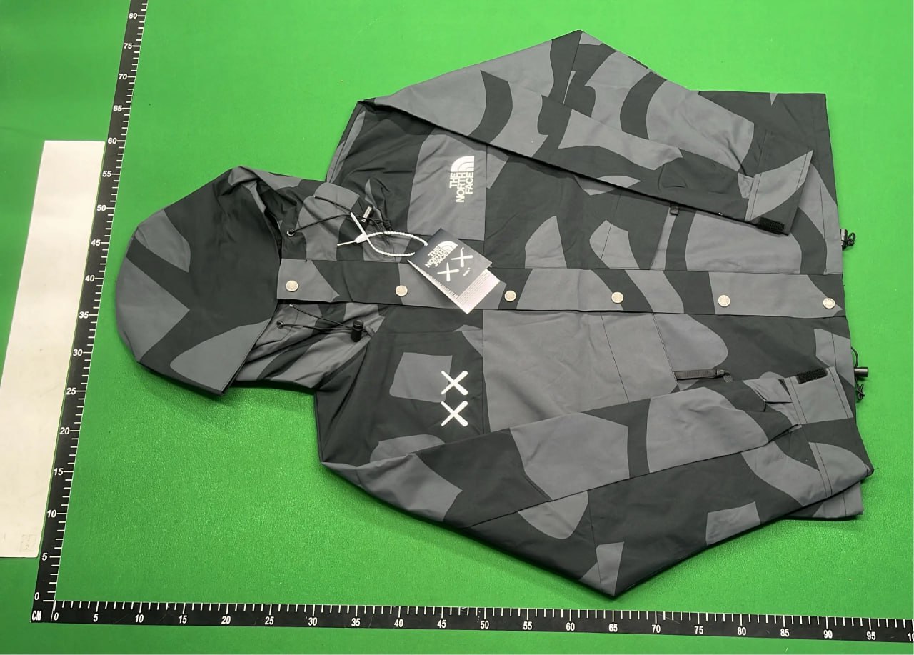 The North Face Mountain Light Jacket [27 styles] -2