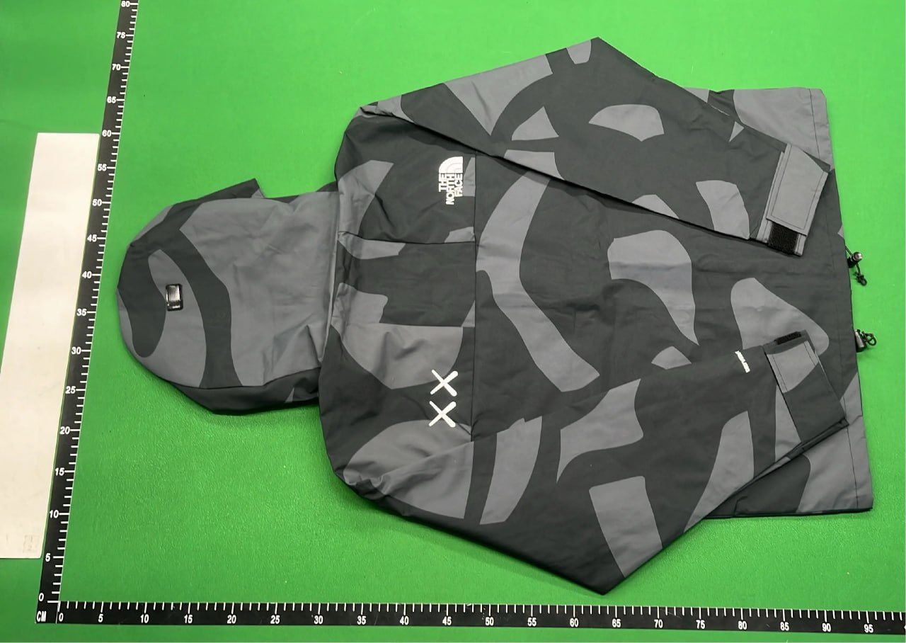 The North Face Mountain Light Jacket [27 styles] -3