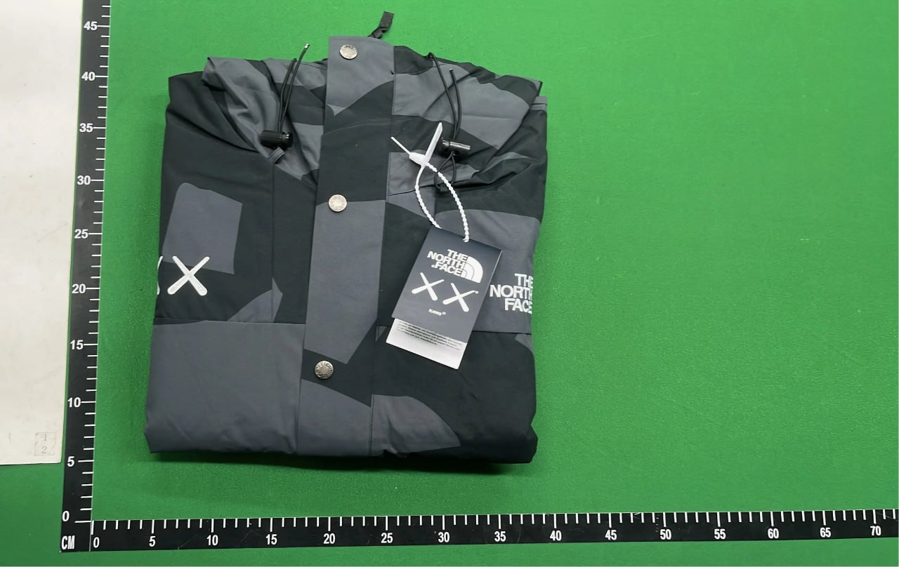 The North Face Mountain Light Jacket [27 styles] -4