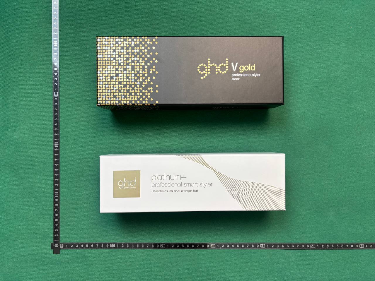 ghd V Gold Professional Styler [2 styles] -4
