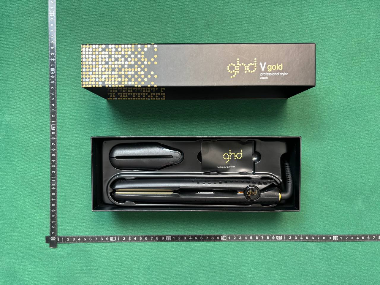 ghd V Gold Professional Styler [2 styles] -3