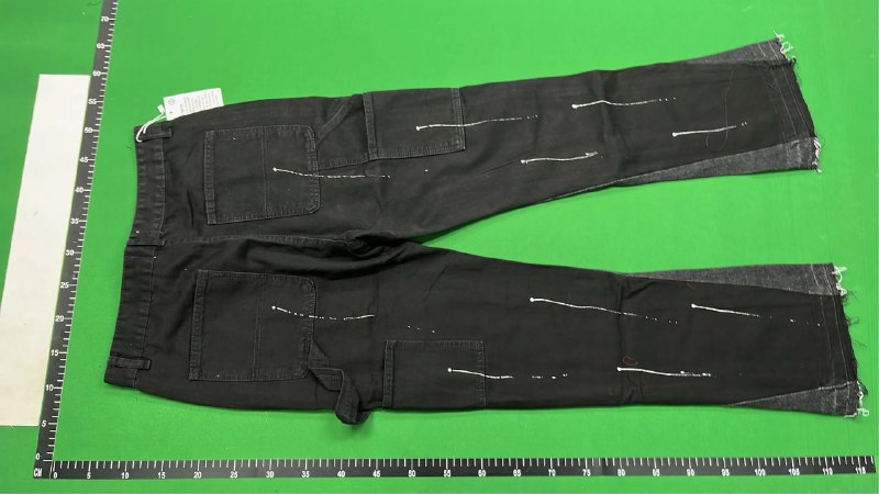  Gallery Dept Jeans [21 styles] -4