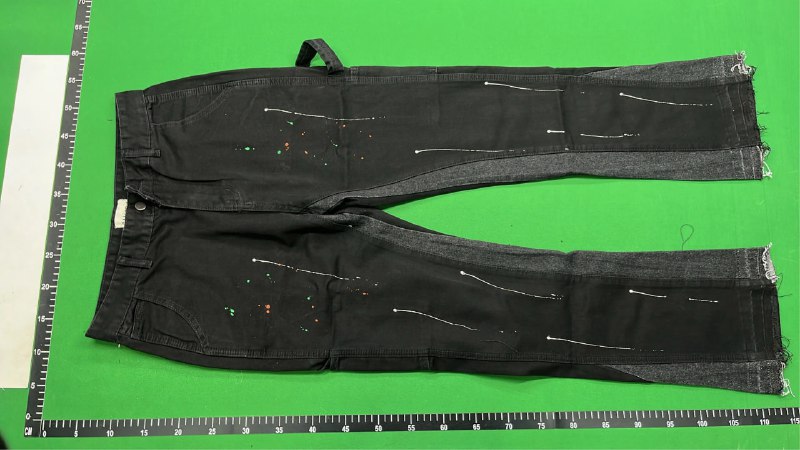  Gallery Dept Jeans [21 styles] -2