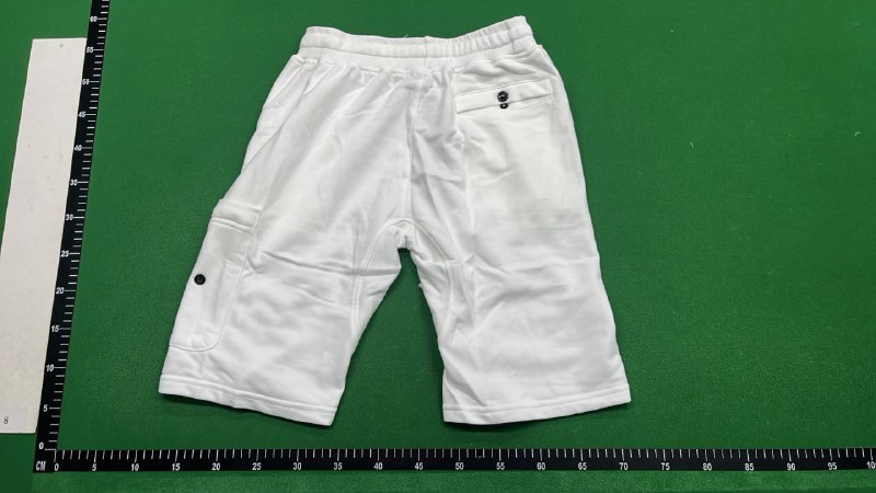 Burberry Check Shorts [35 styles] -2
