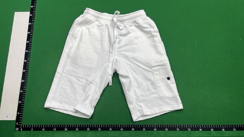 Burberry Check Shorts [35 styles] -4