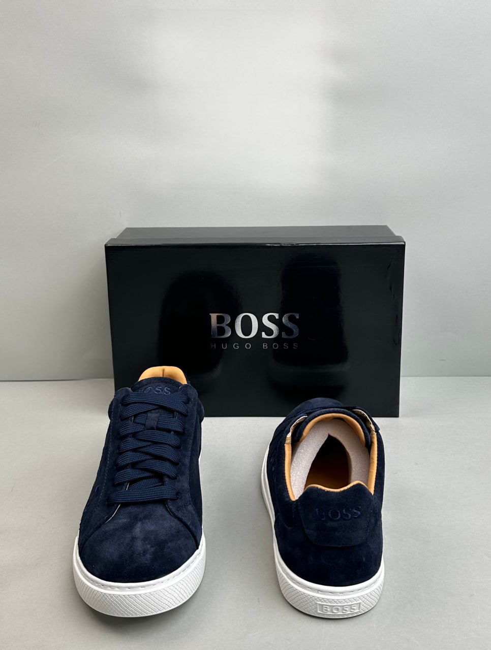 Boss Sneakers [5 styles] -2