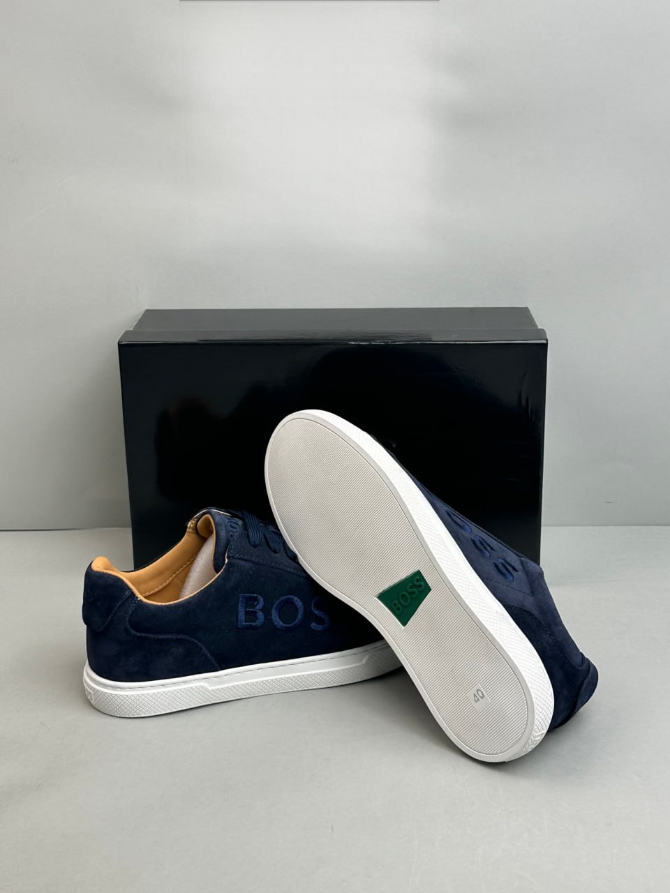 Boss Sneakers [5 styles] -3