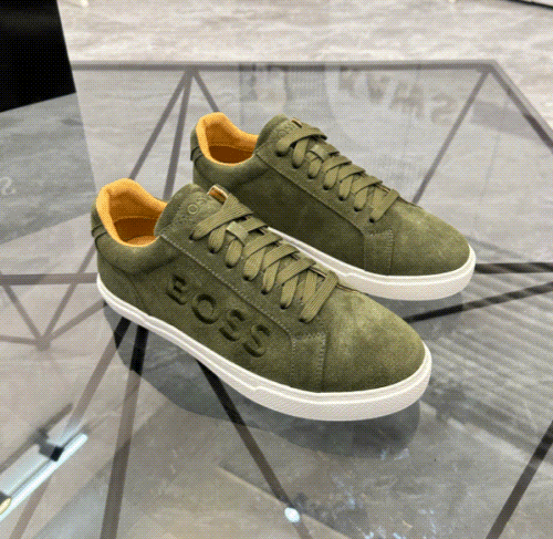 Boss Sneakers [5 styles]