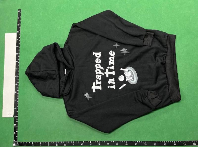 Broken Planet Hoodie and Pants Set [36 styles] -2