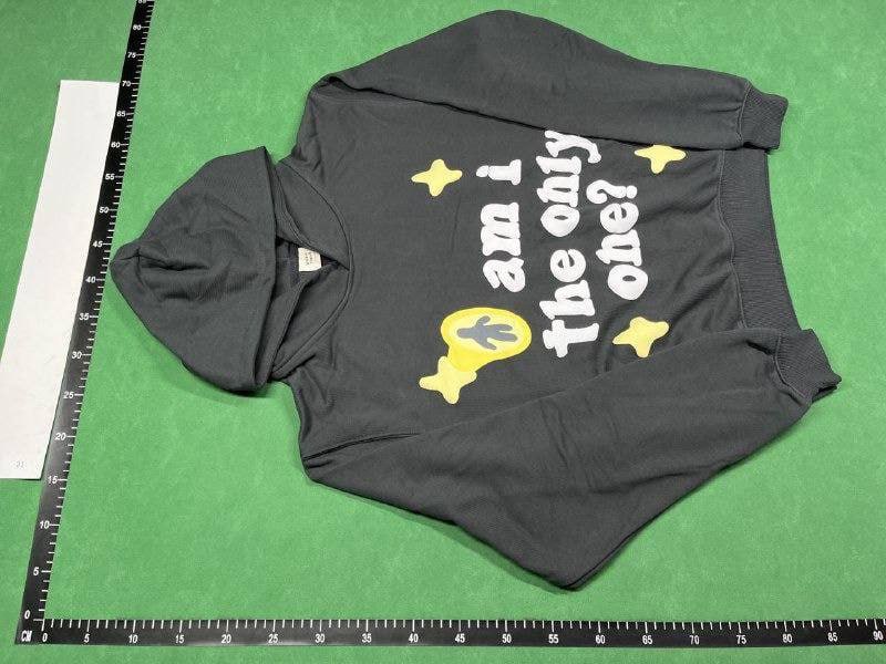 Broken Planet Hoodie and Pants Set [36 styles] -3