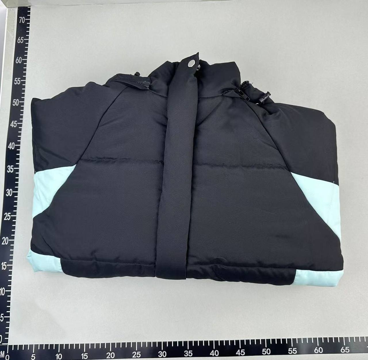 Syna World Puffer Jacket [3 styles] -2