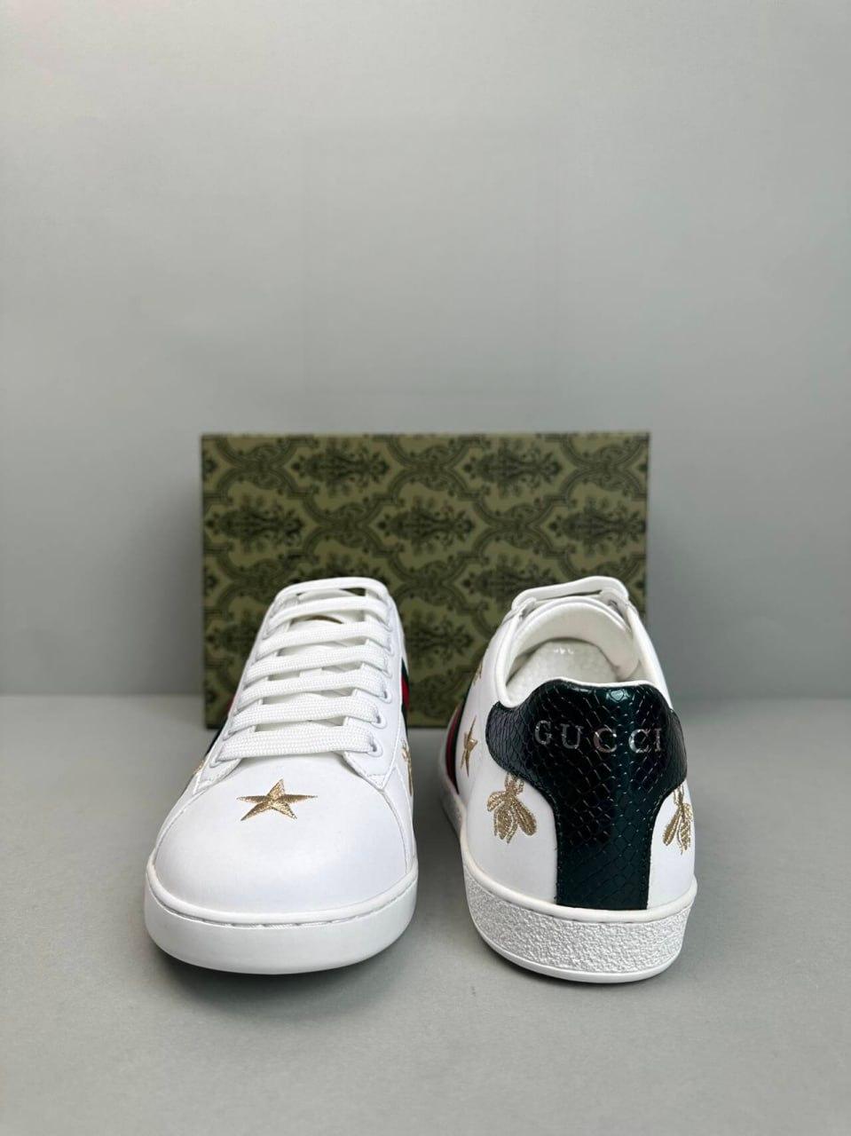 Gucci Ace Sneakers [11 styles] -3