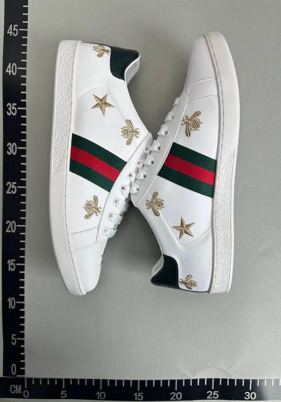 Gucci Ace Sneakers [11 styles] -2