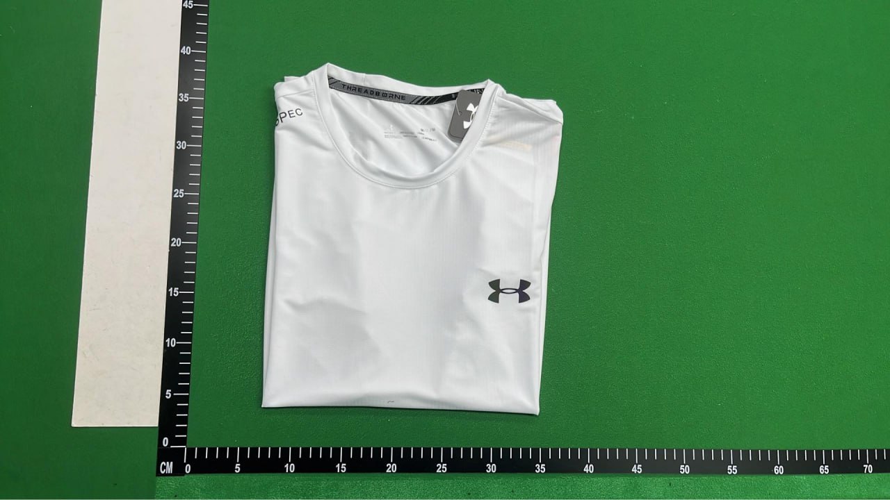  Under Armour HeatGear T-ShirtShorts [8 styles] -4