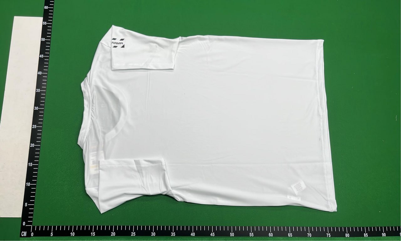  Under Armour HeatGear T-ShirtShorts [8 styles] -3