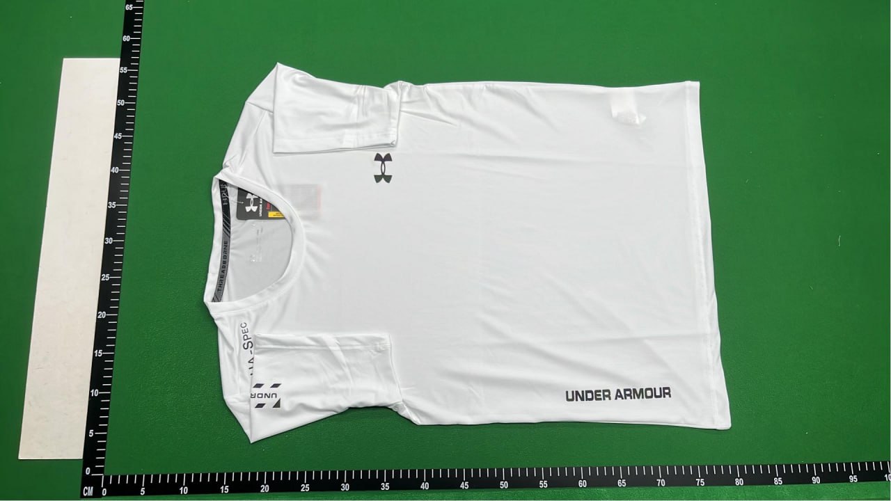  Under Armour HeatGear T-ShirtShorts [8 styles] -2