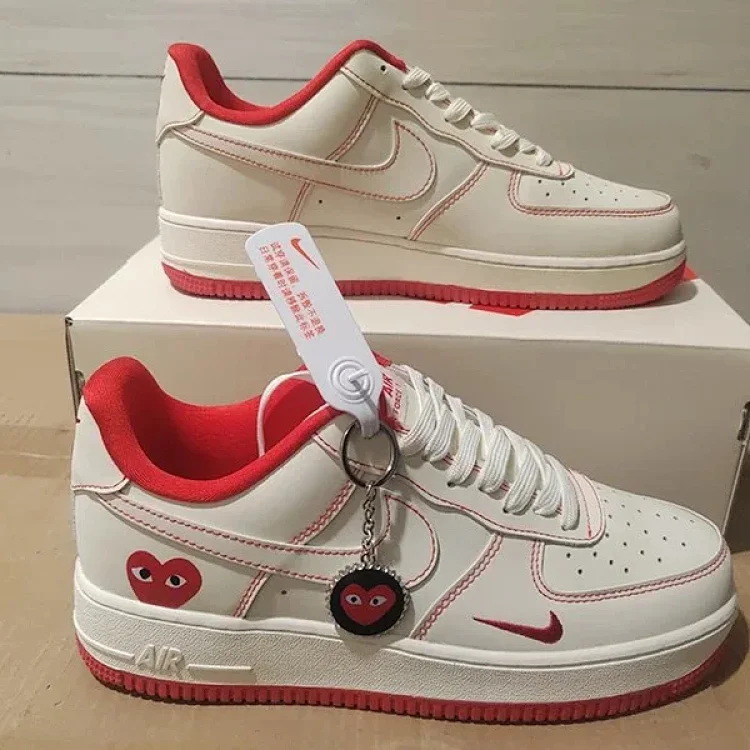 Nike Air Force 1 Sneakers [32 styles]