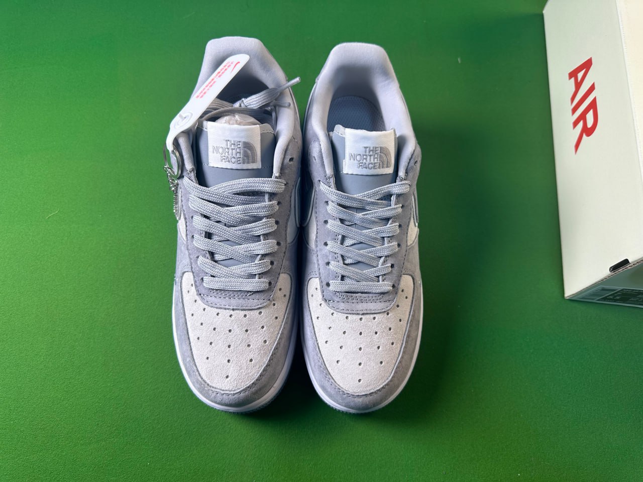 Nike Air Force 1 Sneakers [32 styles] -2