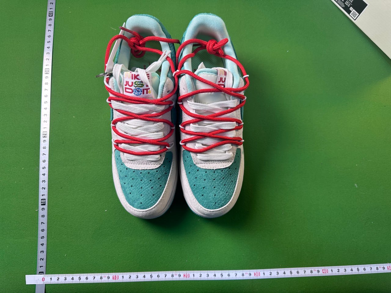 Nike Air Force 1 Sneakers [32 styles] -4