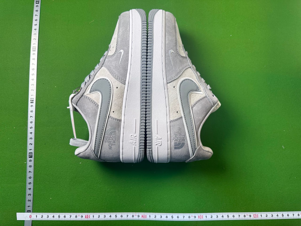 Nike Air Force 1 Sneakers [32 styles] -3