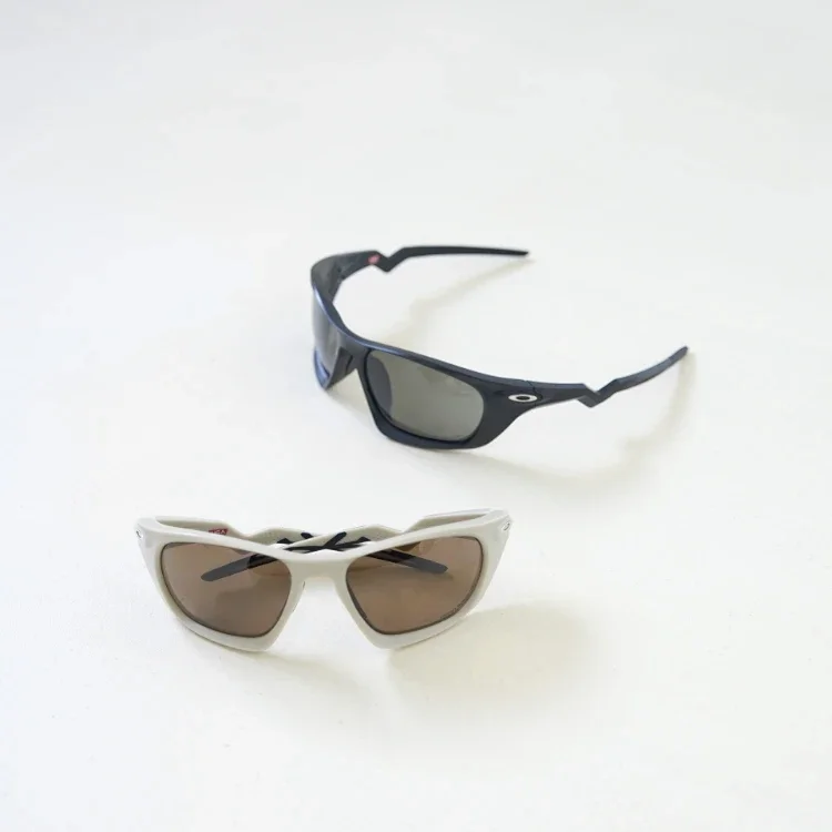 Oakley retro outdoor sports cycling ultra-light sunglasses
