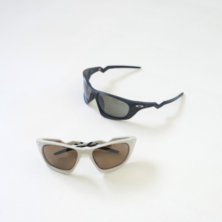 Oakley retro outdoor sports cycling ultra-light sunglasses -2